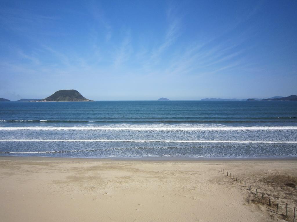 Niji-No-Matsubara Hotel 唐津市 エクステリア 写真