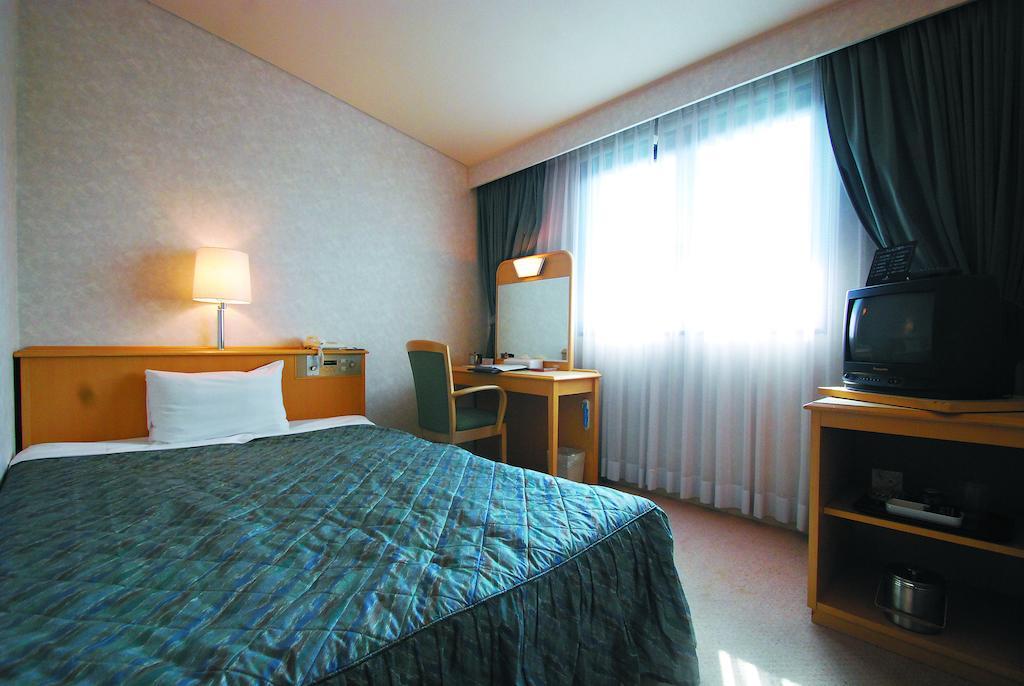 Niji-No-Matsubara Hotel 唐津市 部屋 写真