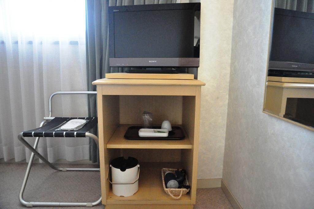 Niji-No-Matsubara Hotel 唐津市 エクステリア 写真
