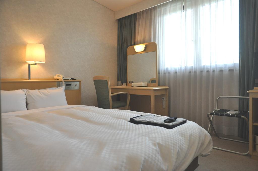 Niji-No-Matsubara Hotel 唐津市 エクステリア 写真