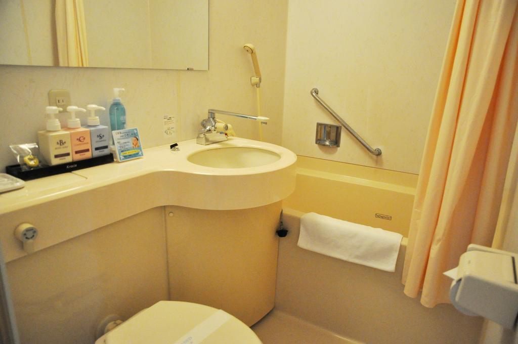 Niji-No-Matsubara Hotel 唐津市 エクステリア 写真
