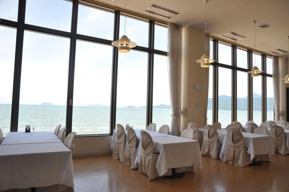 Niji-No-Matsubara Hotel 唐津市 エクステリア 写真
